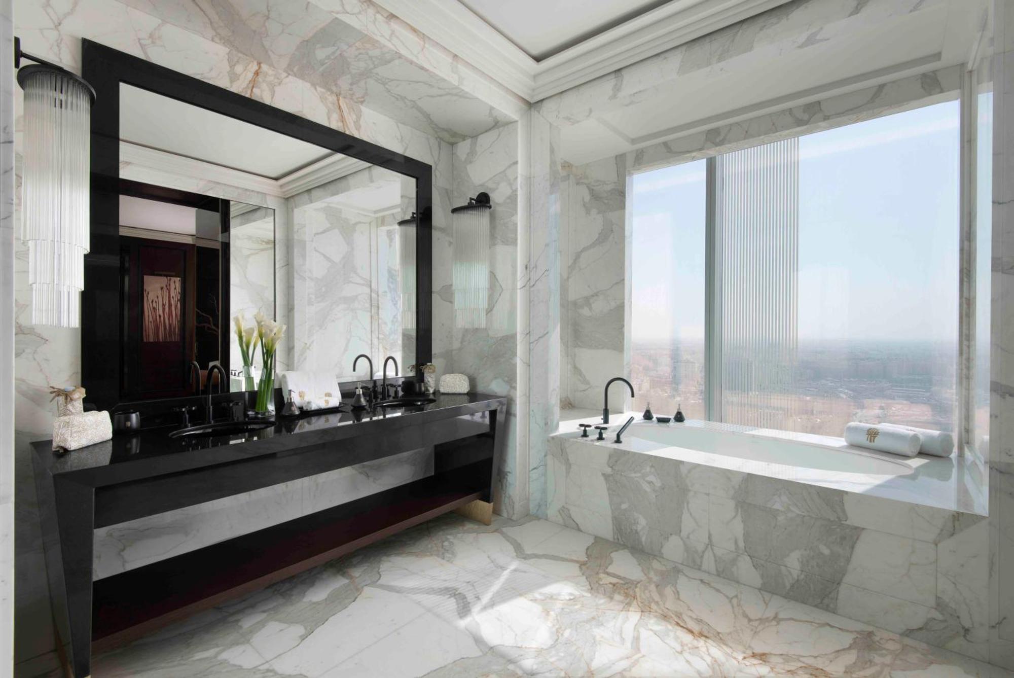 บันยันทรี โดฮา แอท ลา ซิกาล มูไชเรบ Hotel ภายนอก รูปภาพ